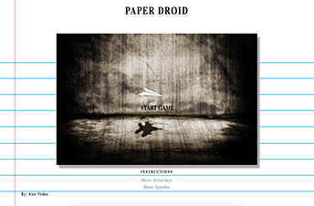 paper droid